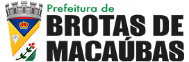 Prefeitura de Brotas de Macaúbas